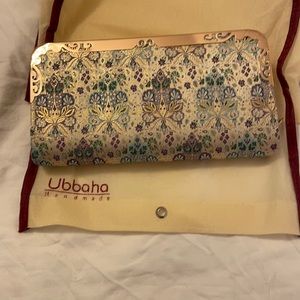 Woman Large Wallet